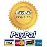 PayPal Verified